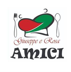 Trattoria Ristorante Amici, Markersdorf Öffnungszeiten