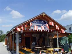 Christians Imbiss-Treff, Steyr Öffnungszeiten