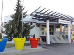 Veranstaltungszentrum VBH - Gerasdorf-Oberlisse, Öffnungszeiten