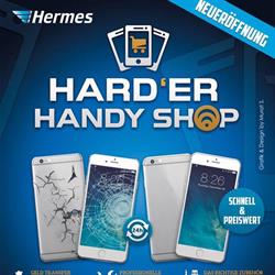 Teleplanet Harder Handyshop, Öffnungszeiten