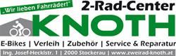 2-Rad Center Knoth, Stockerau Öffnungszeiten