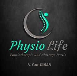 Physio Life, Kufstein Öffnungszeiten