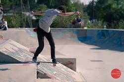 Skatepark / Spielplatz Grünanger, Graz Öffnungszeiten