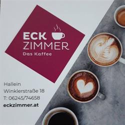 ECKZIMMER Das Kaffee, Hallein Öffnungszeiten
