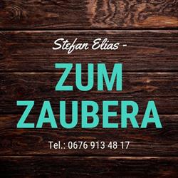 Zum Zaubera, Puchberg am Schneeberg Öffnungszeiten