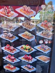 Arboni Gelato, Fehring Öffnungszeiten