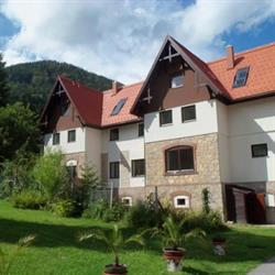 Villa Wellspacher, Semmering Öffnungszeiten