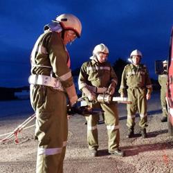 Freiwillige Feuerwehr Reichenthal, Öffnungszeiten