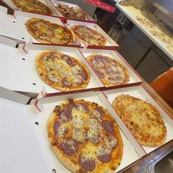 Ristorante & Pizzeria Livorno, Aschach an der Donau Öffnungszeiten