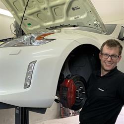Kfz Technik Hipf Manuel, Oberndorf bei Salzburg Öffnungszeiten