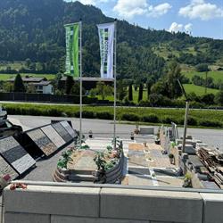 Pflasterbau-Özdemir, Bischofshofen Öffnungszeiten