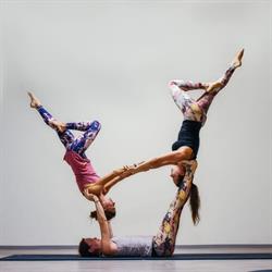 Flyrama - AcroYoga Kärnten, Klagenfurt am Wörthersee Öffnungszeiten
