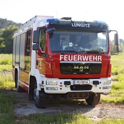 Freiwillige Feuerwehr Lungitz, Katsdorf Öffnungszeiten