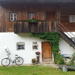 Bauernhof Kaspergut, Feldkirchen bei Mattighofen Öffnungszeiten
