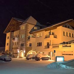 Haus Wintertraum, Ischgl Öffnungszeiten