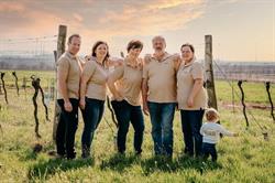 Buschenschank Fam. Mölk, Deutsch-Haslau Öffnungszeiten