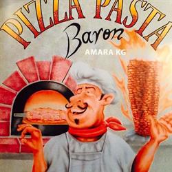 Pizzapasta baron, Unterweißenbach Öffnungszeiten