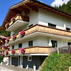 Appartement Panoramablick, Großarl Öffnungszeiten