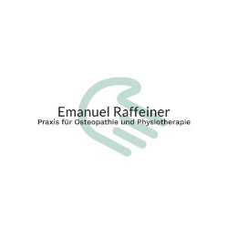 Emanuel Raffeiner MSc D.O., Praxis für Osteopathie und Physiotherapie, Innsbruck Öffnungszeiten