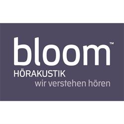 bloom Hörakustik, Oberwart Öffnungszeiten