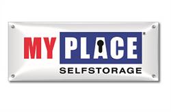 MyPlace - SelfStorage | Siemensstraße, Wien Öffnungszeiten