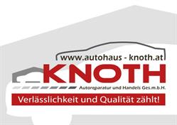 Autohaus Knoth | Autoreparatur- & HandelsgesmbH, Stockerau Öffnungszeiten