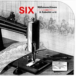 Six-Nähmaschinen & Zubehör e.U., Ried im Innkreis Öffnungszeiten