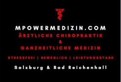 Arztpraxis für Osteopathie & Chiropraktik Dr. med. Rahul Mukherjee - chiropraktiker-salzburg.at, Maxglan, Salzburg - Öffnungszeiten