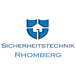 Sicherheitstechnik RHOMBERG, Lustenau Öffnungszeiten