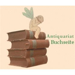Antiquariat Buchseite - Inh Susanne Schäfer–Burdis, Purkersdorf Öffnungszeiten