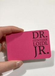 Dr. Günther Loidl, Neustadt, Wels - Öffnungszeiten