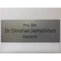 Priv. Doz. Dr Christian Jantschitsch, Graz Öffnungszeiten