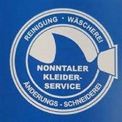 Nonntaler Kleiderservice (am Erhardplatz neben der Kirche), Salzburg Öffnungszeiten