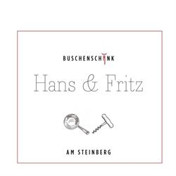 Hans und Fritz am Steinberg, Wien Öffnungszeiten