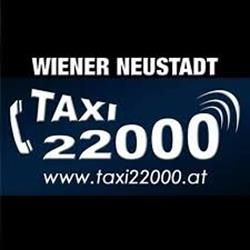 Taxi 22000, Wiener Neustadt Öffnungszeiten