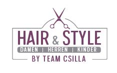 Hair & Style By Team Csilla Standort WIENERBERG CITY, Wien Öffnungszeiten