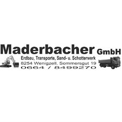 Maderbacher GmbH, Sommersgut Öffnungszeiten