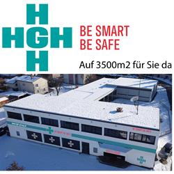 HGH Medical Group GmbH, Klagenfurt am Wörthersee Öffnungszeiten