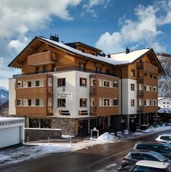 Alpenjuwel Residenz, Serfaus Öffnungszeiten