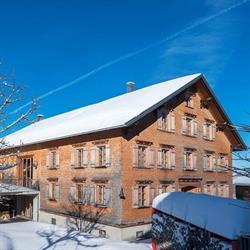 Waelderhus Tamegger, Krumbach Öffnungszeiten