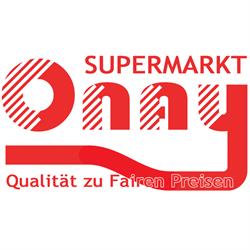 Onay Supermarkt, Rum Öffnungszeiten