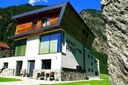 Apart Arve, St. Leonhard im Pitztal Öffnungszeiten