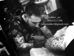Takker Tattoo, Güssing Öffnungszeiten