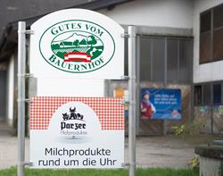 Parzer Hofprodukte, Hartkirchen Öffnungszeiten