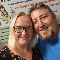 Tageseltern Samantha und Thomas, Tribuswinkel Öffnungszeiten