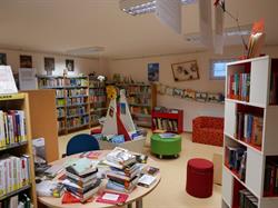 Bücheria Haslau-Maria Ellend, Öffnungszeiten