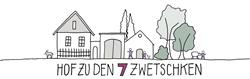 Hof zu den 7 Zwetschken, Gerasdorf am Steinfeld Öffnungszeiten