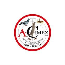 A-Cimex GmbH Schädlingsbekämpfung & Taubenabwehr, Linz Öffnungszeiten