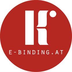 E-BINDING, Bludenz Öffnungszeiten