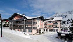 Hotel Montana, Obertauern Öffnungszeiten